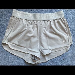 NEW Gymshark Training Loose Fit Shorts